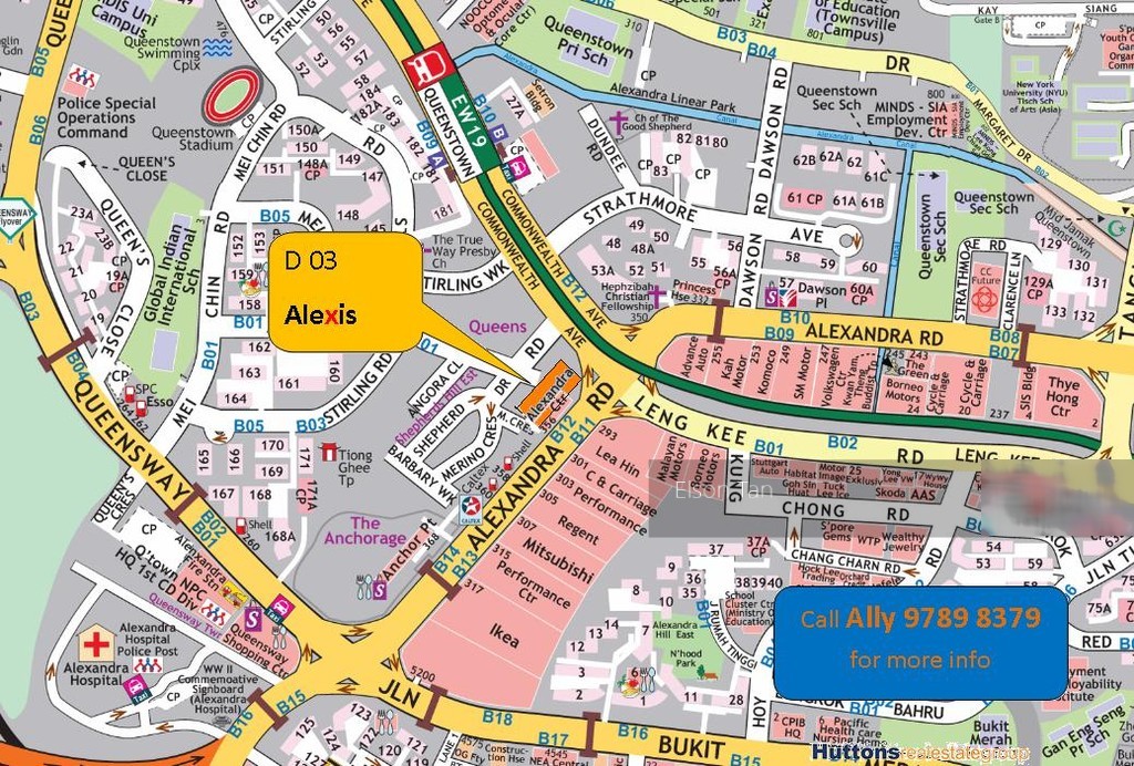 Alexis thumbnail photo